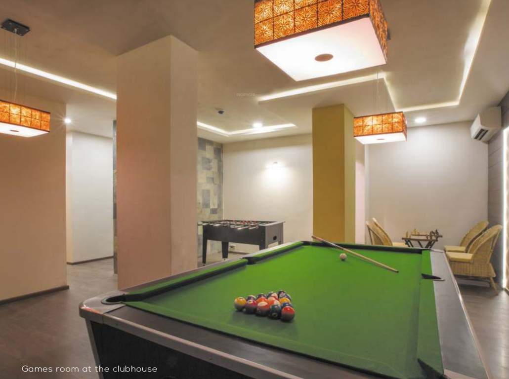 ozone Images for Amenities of ACME Ozone