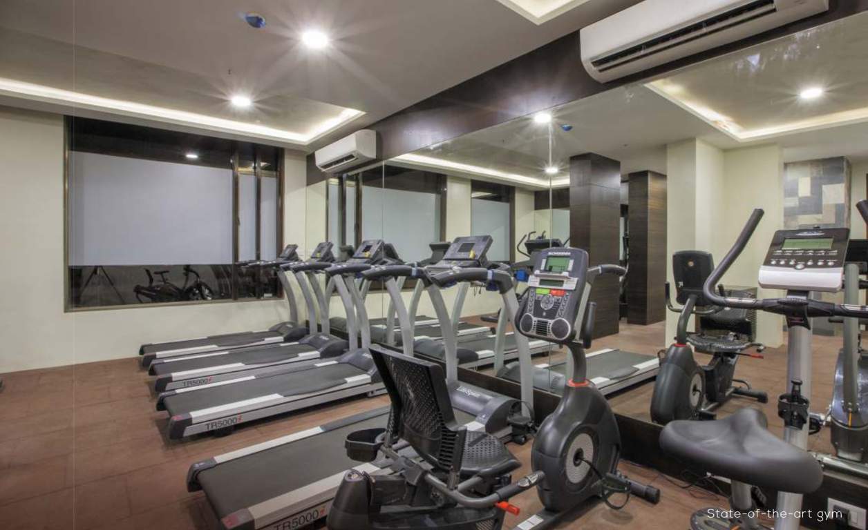 ozone Images for Amenities of ACME Ozone