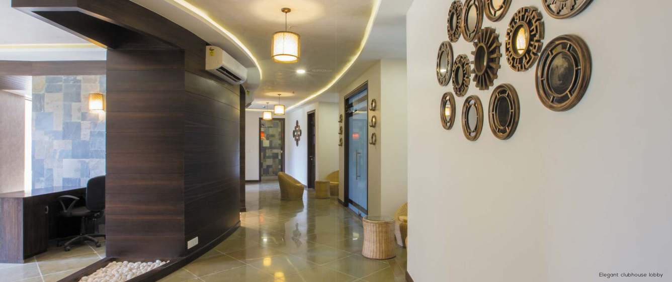 ozone Images for Amenities of ACME Ozone