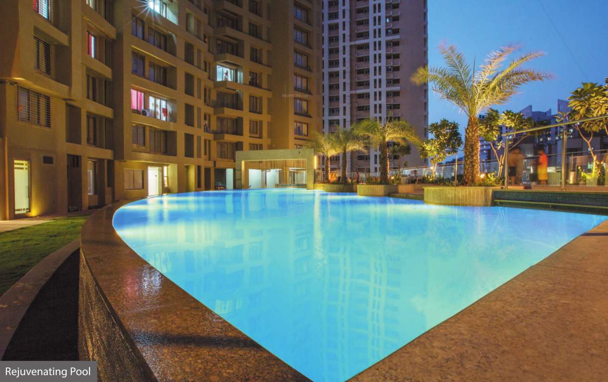 ozone Images for Amenities of ACME Ozone