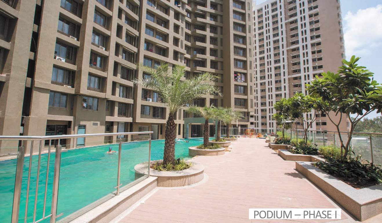 ozone Images for Amenities of ACME Ozone