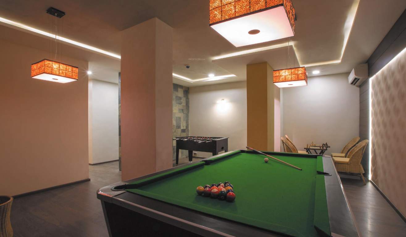 ozone Images for Amenities of ACME Ozone