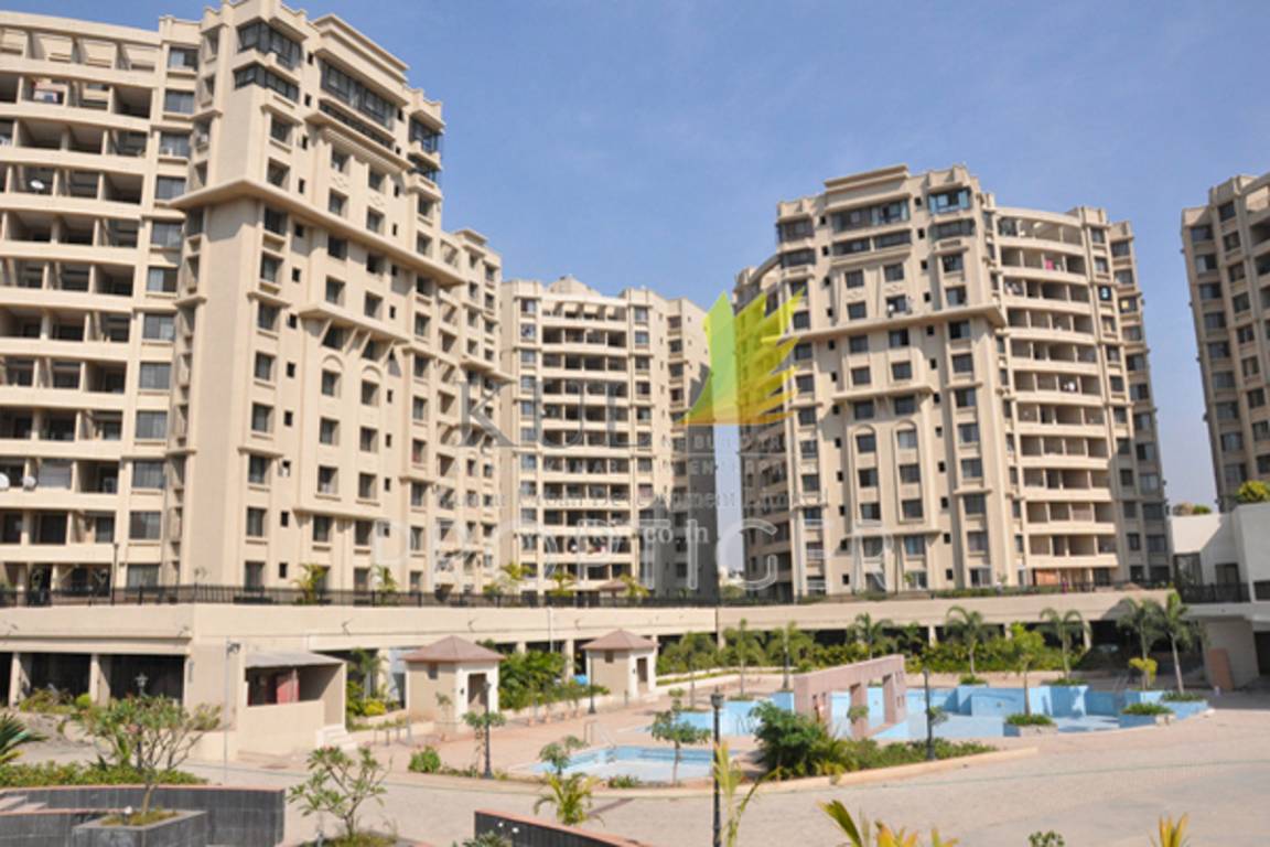 Images for Elevation of KUL Kruti