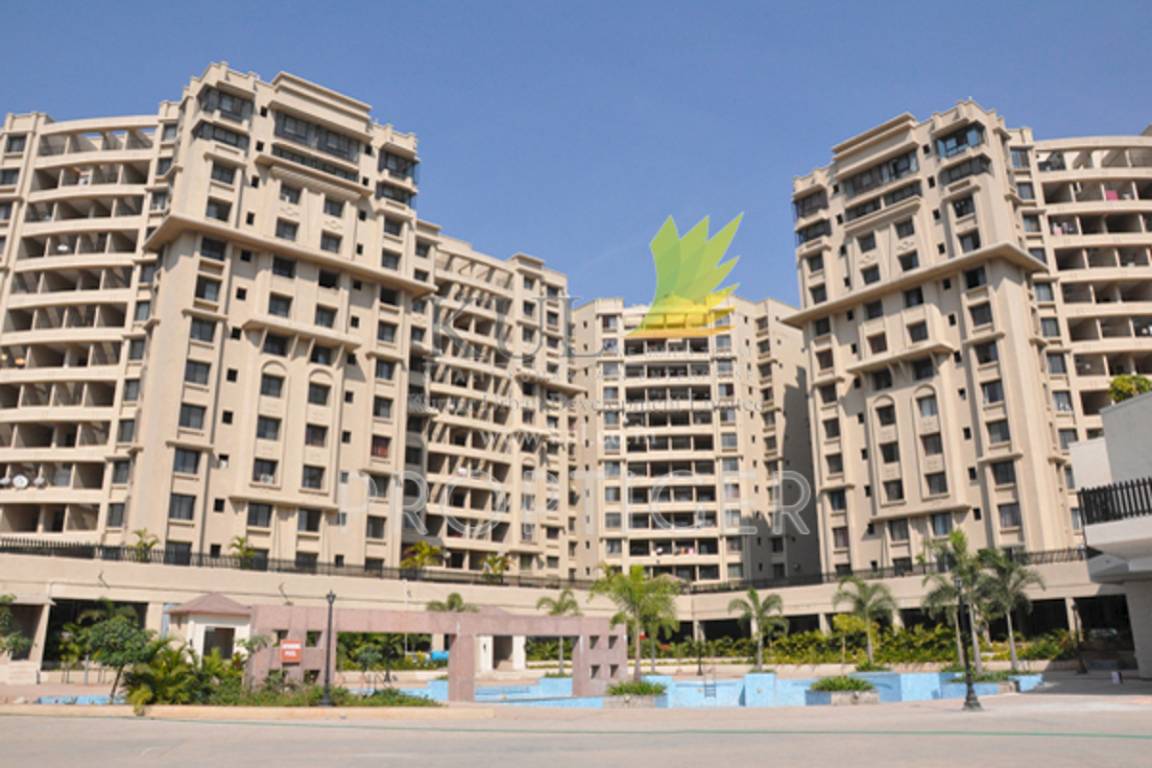 Images for Elevation of KUL Kruti