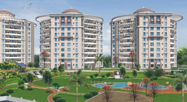 Images for Elevation of KUL Kruti