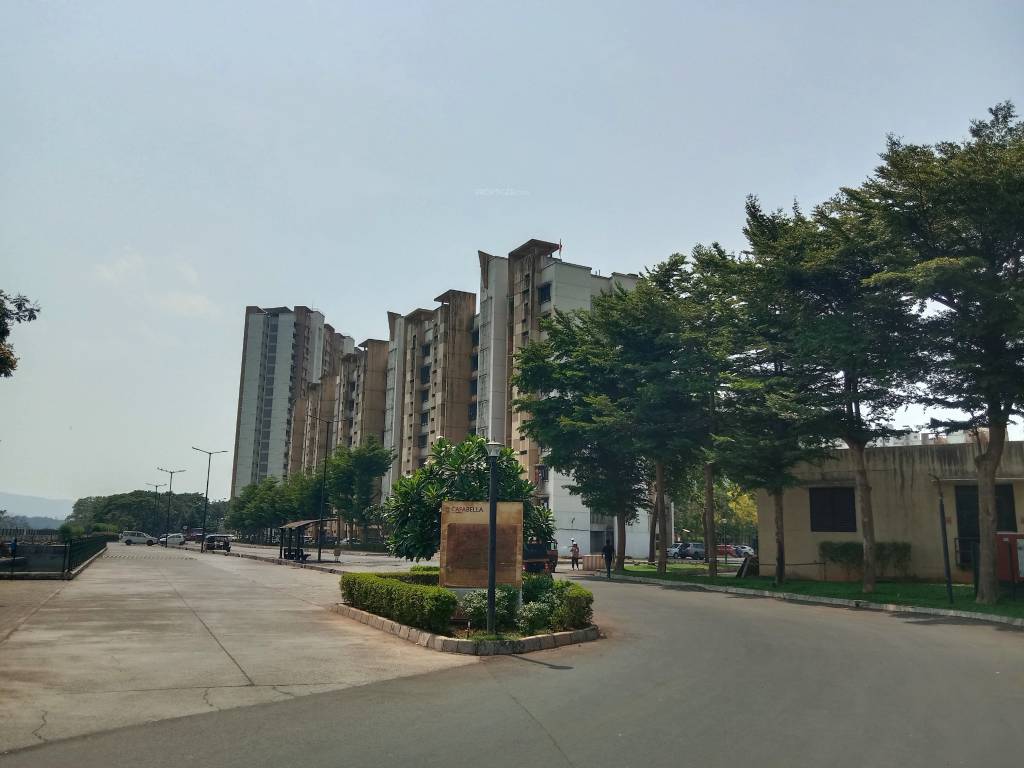  casa bella Elevation