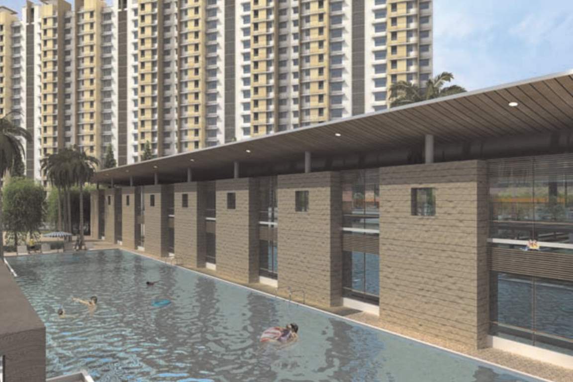  casa bella Images for Elevation of Lodha Casa Bella