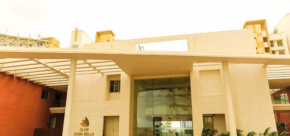 Lodha Casa Bella