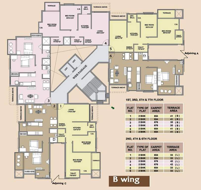  countrywoods Images for Cluster Plan of Hubtown Countrywoods
