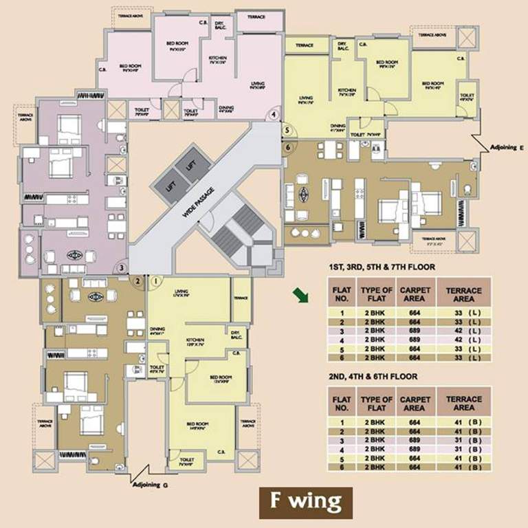  countrywoods Images for Cluster Plan of Hubtown Countrywoods
