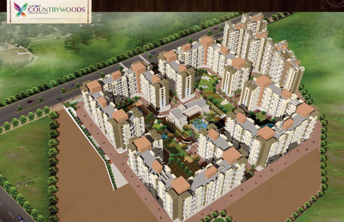  countrywoods Images for Elevation of Hubtown Countrywoods