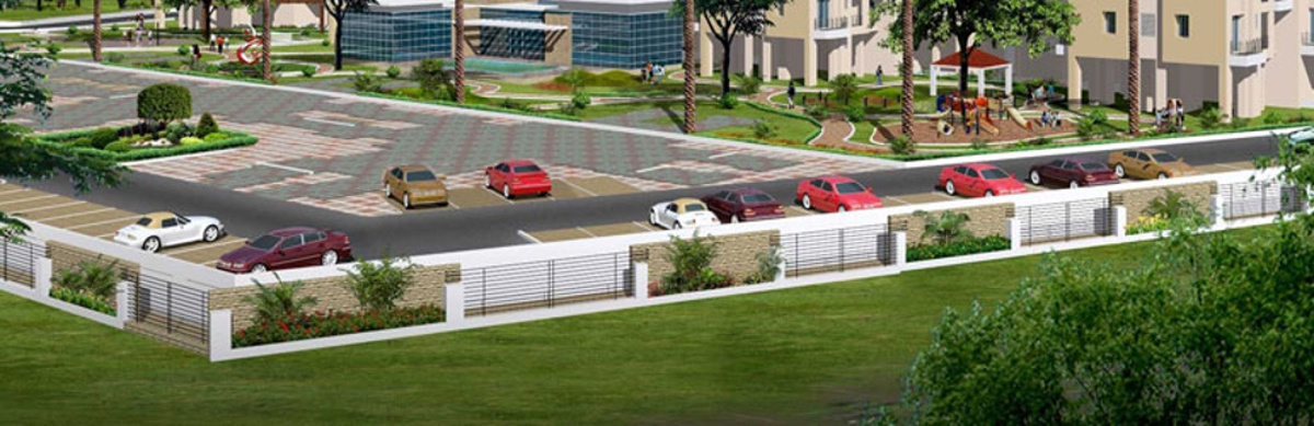 Images for Amenities of Hubtown Countrywoods