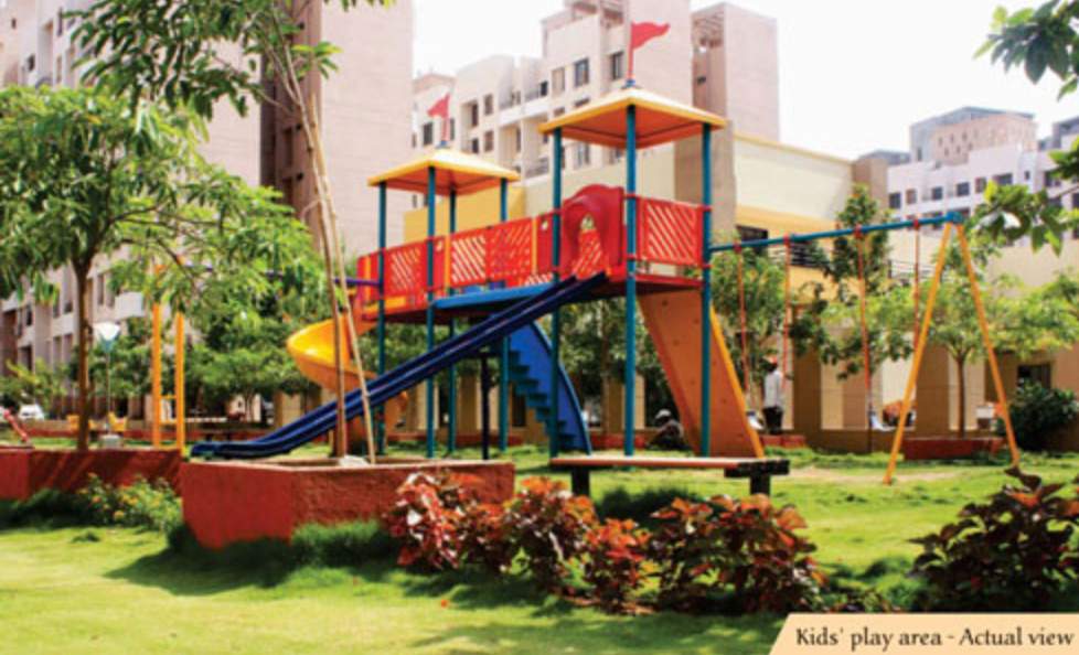 Images for Amenities of Hubtown Countrywoods