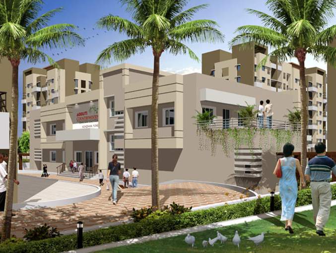 Images for Amenities of Hubtown Countrywoods