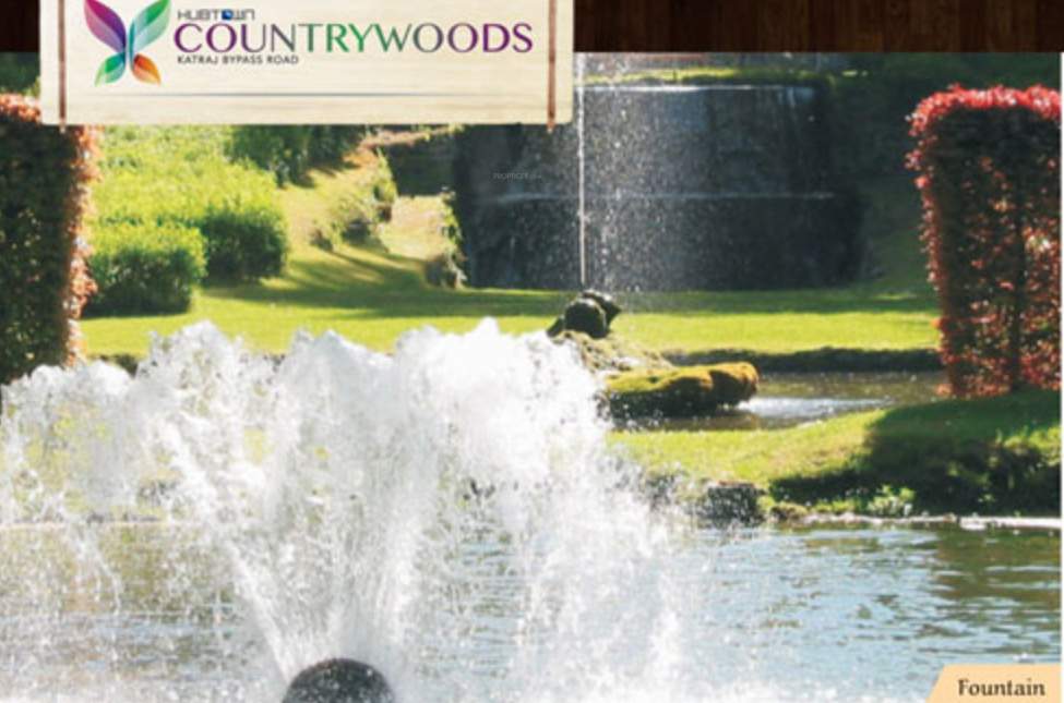  countrywoods Images for Amenities of Hubtown Countrywoods