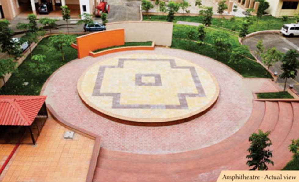  countrywoods Images for Amenities of Hubtown Countrywoods