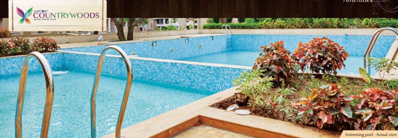  countrywoods Images for Amenities of Hubtown Countrywoods