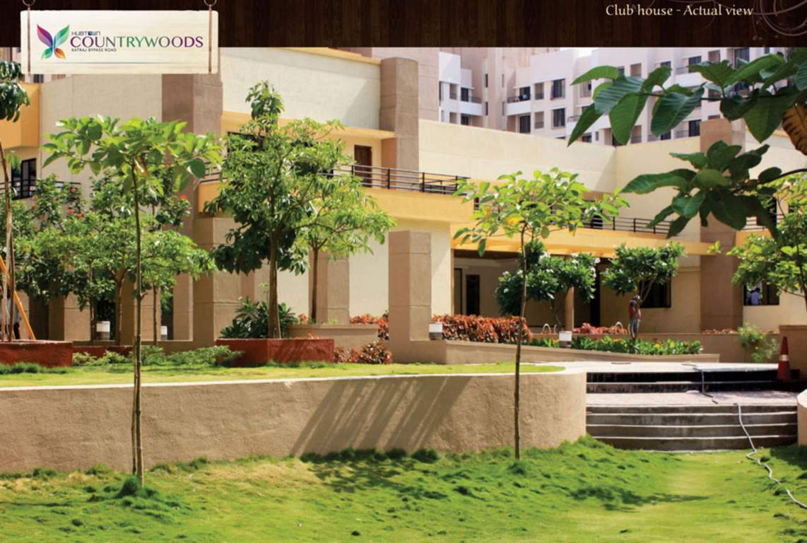  countrywoods Images for Amenities of Hubtown Countrywoods