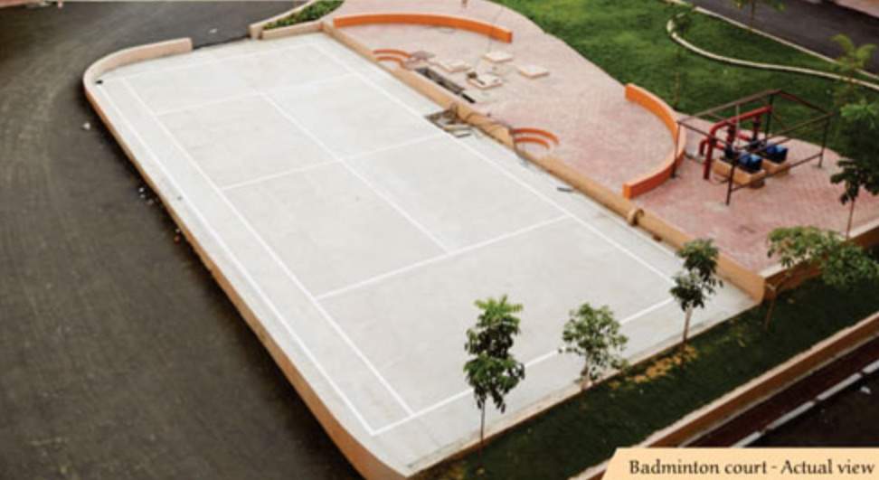  countrywoods Images for Amenities of Hubtown Countrywoods