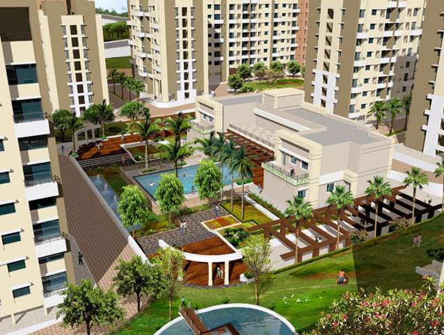 Images for Amenities of Hubtown Countrywoods