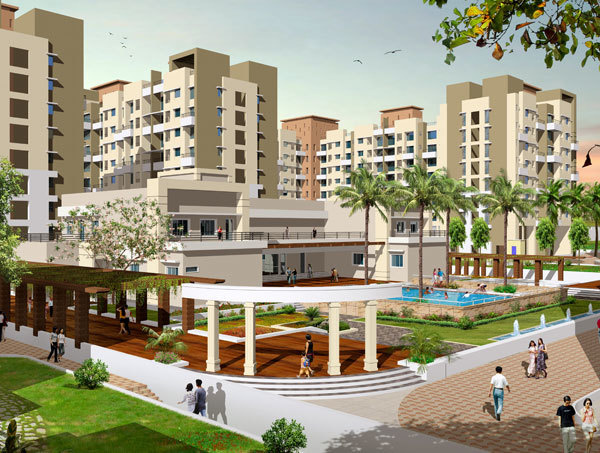 Images for Amenities of Hubtown Countrywoods