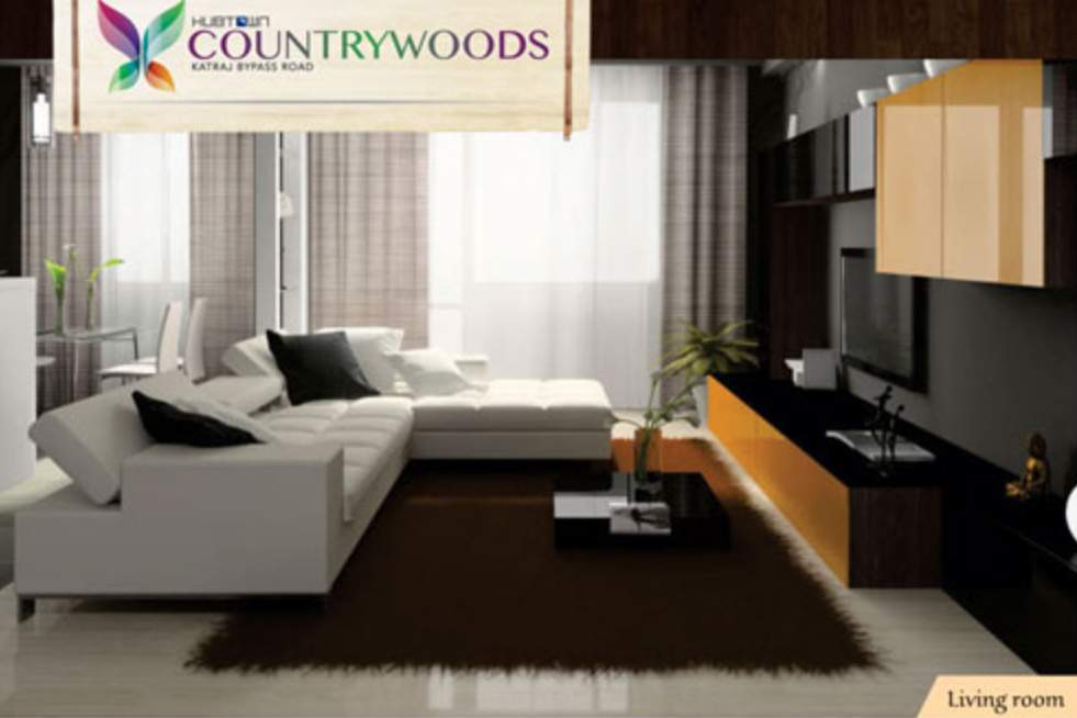 Images for Main Other of Hubtown Countrywoods