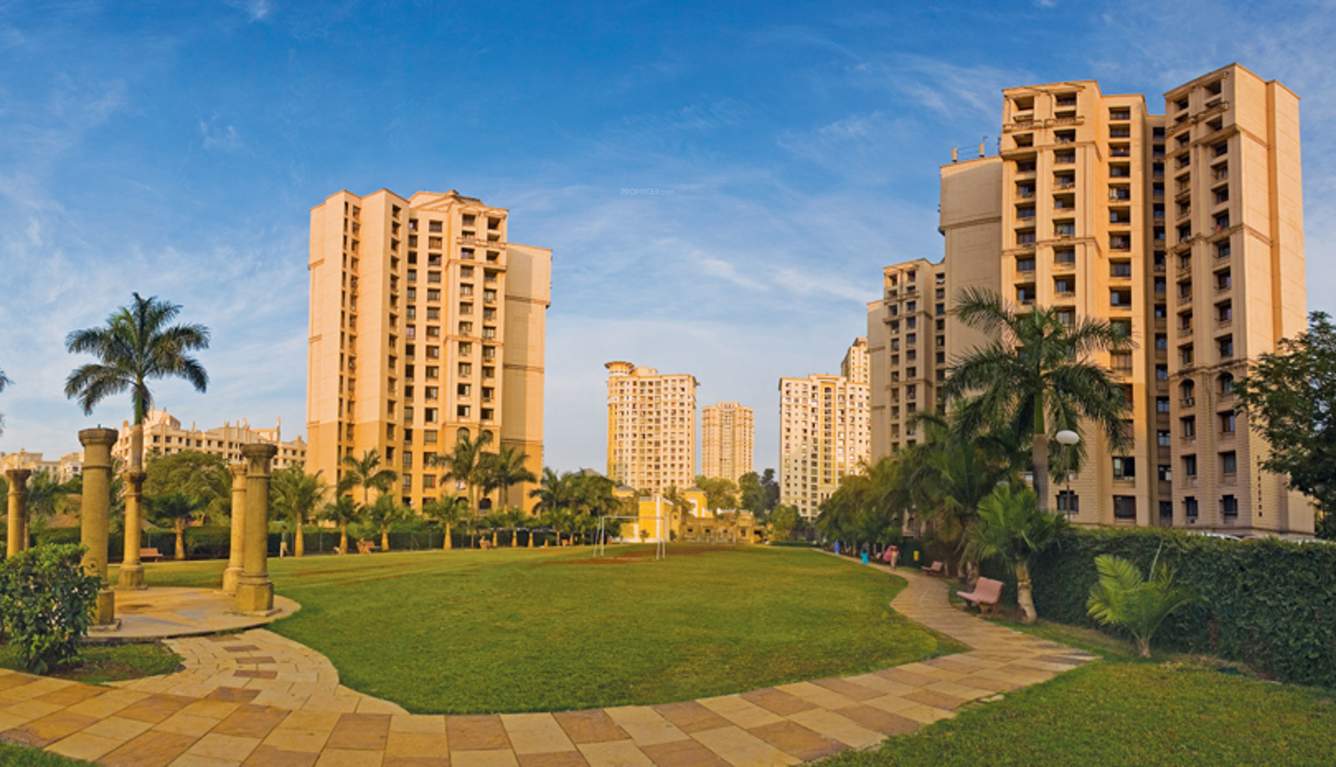 estate Images for Elevation of Hiranandani Estate
