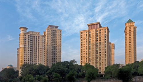  estate Images for Elevation of Hiranandani Estate