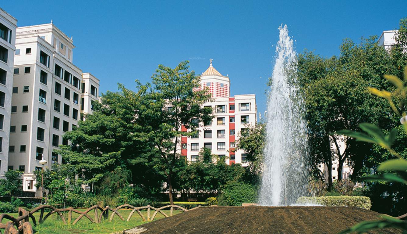 estate Images for Elevation of Hiranandani Estate