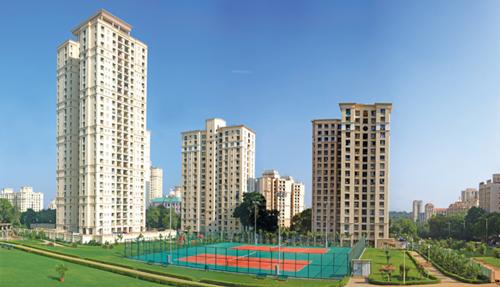  estate Images for Elevation of Hiranandani Estate