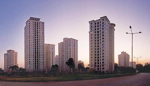  estate Images for Elevation of Hiranandani Estate