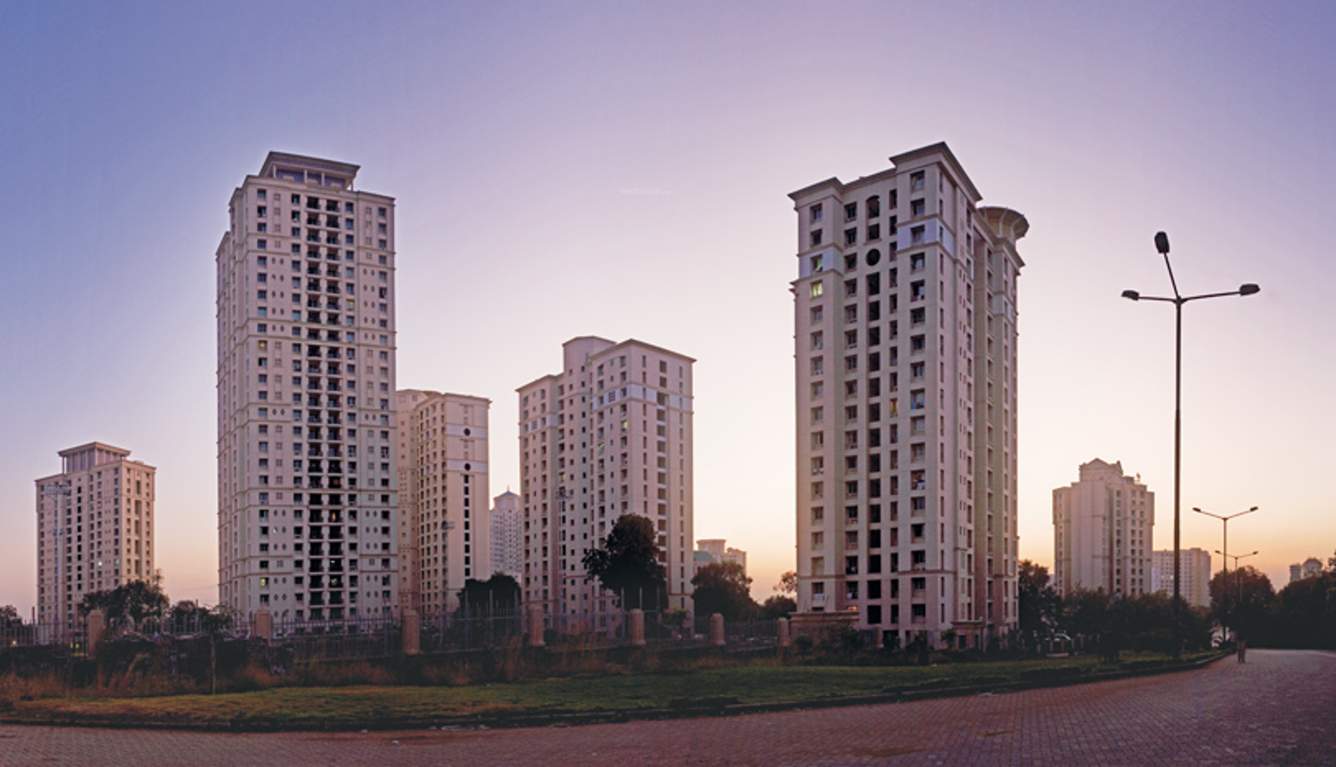 estate Images for Elevation of Hiranandani Estate
