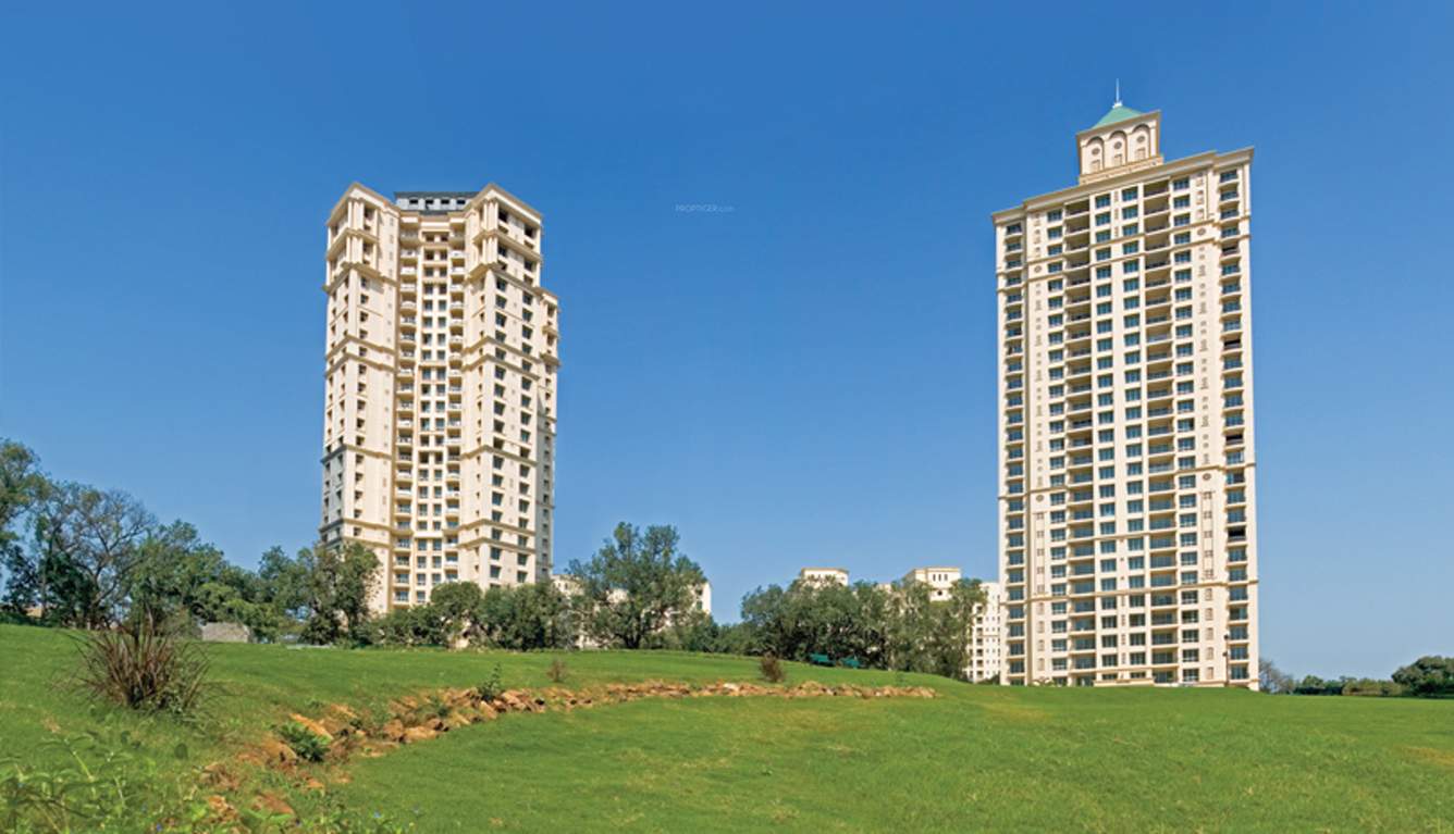 estate Images for Elevation of Hiranandani Estate