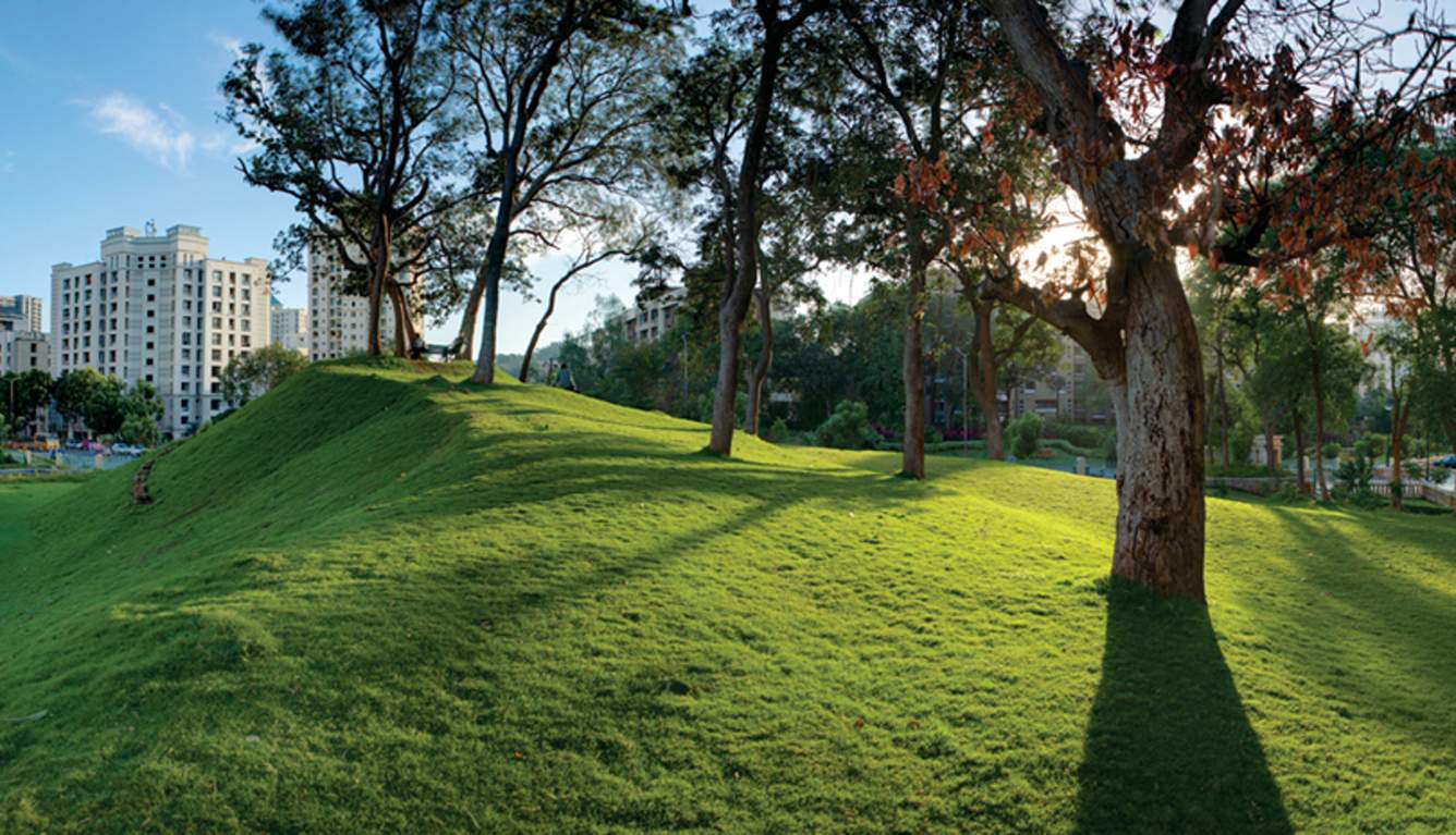 estate Images for Amenities of Hiranandani Estate