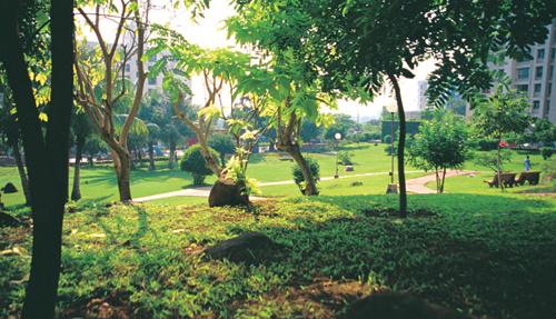  estate Images for Amenities of Hiranandani Estate