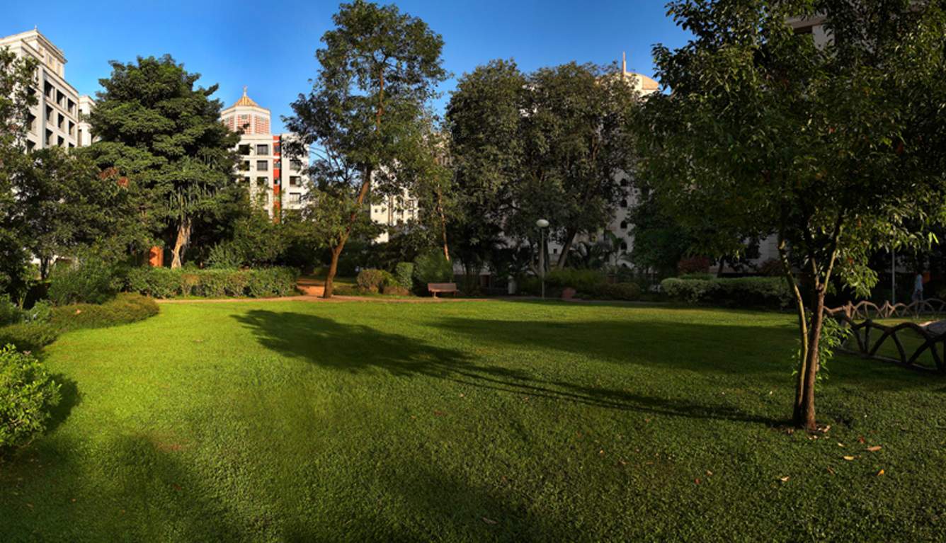 estate Images for Amenities of Hiranandani Estate