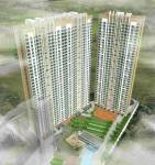  aurum-grande Images for Elevation of Lodha Aurum Grande