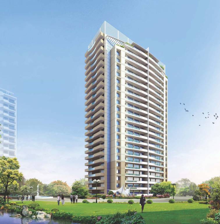 Images for Elevation of CHD Avenue 71