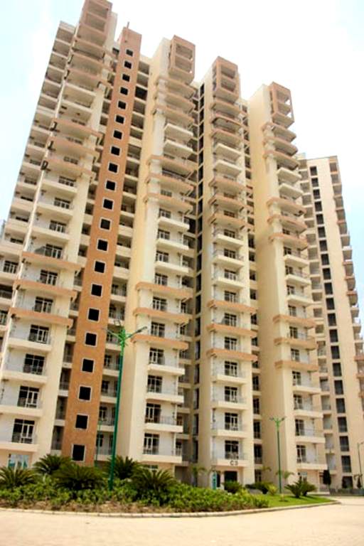 Images for Elevation of Supertech Eco Village 2