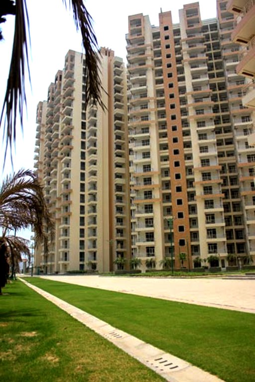 Images for Elevation of Supertech Eco Village 2