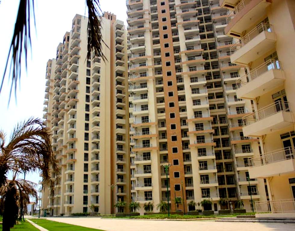 Images for Elevation of Supertech Eco Village 2