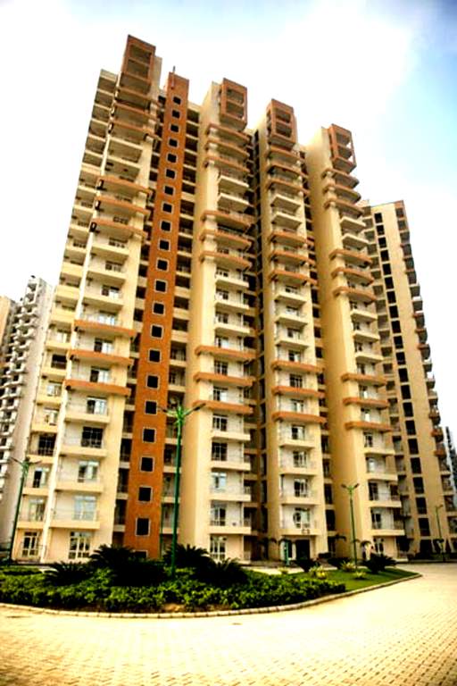 Images for Elevation of Supertech Eco Village 2