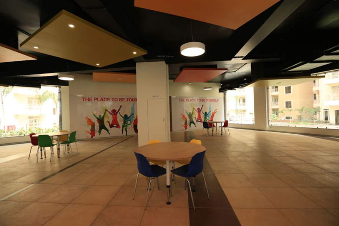 Images for Amenities of Supertech Eco Village 2