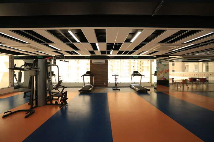 Images for Amenities of Supertech Eco Village 2