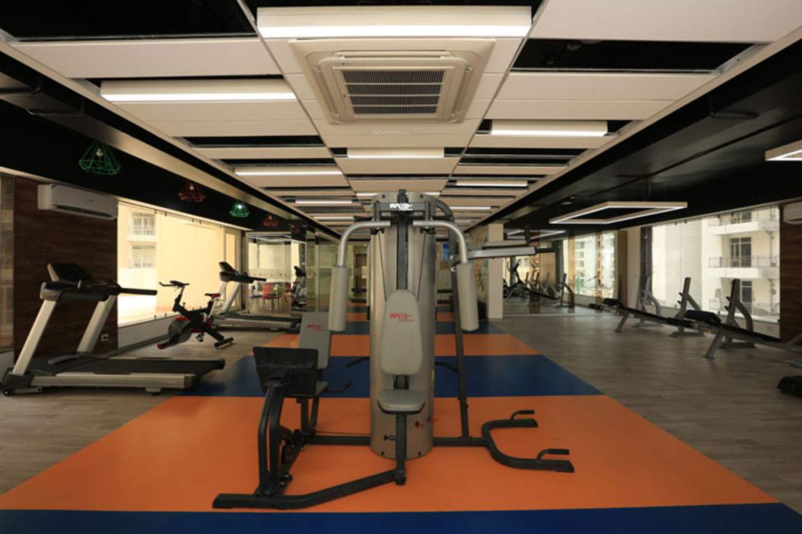 Images for Amenities of Supertech Eco Village 2