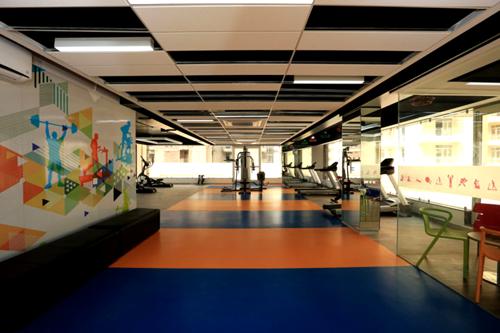 Images for Amenities of Supertech Eco Village 2 Images for Amenities of Supertech Eco Village 2