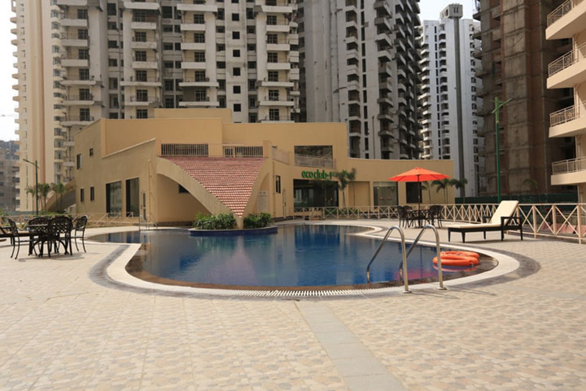 Images for Amenities of Supertech Eco Village 2