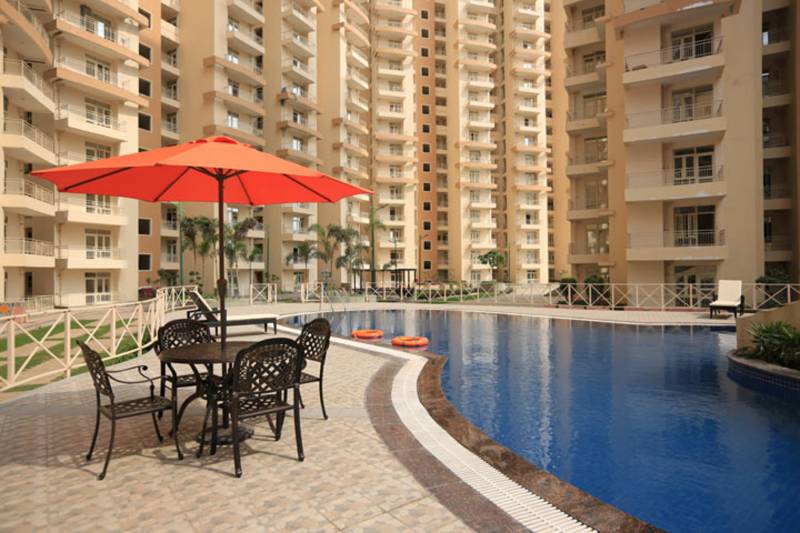 Images for Amenities of Supertech Eco Village 2