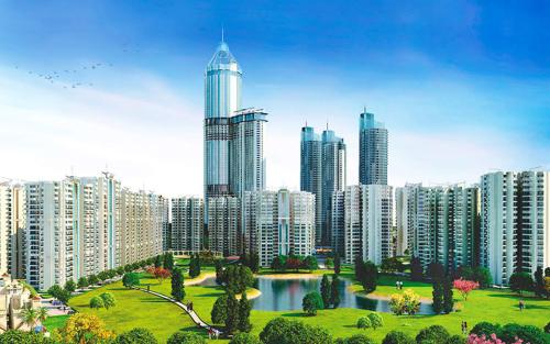 Images for Elevation of Supertech CapeTown cape-town Images for Elevation of Supertech CapeTown