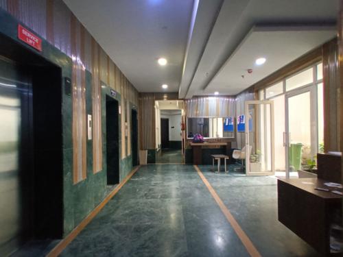 Entrance Lobby lotus-zing Entrance Lobby